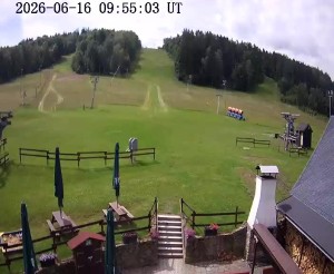 Skiareál Horní Podluží - Nástupní stanice vleků Horní Podluží - 16.6.2026 v 11:00 Skiareál Horní Podluží - Nástupní stanice vleků Horní Podluží - 16.6.2026 v 11:00