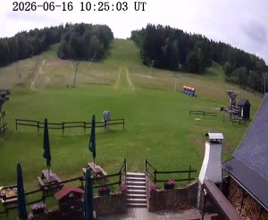 Skiareál Horní Podluží - Nástupní stanice vleků Horní Podluží - 16.6.2026 v 11:30 Skiareál Horní Podluží - Nástupní stanice vleků Horní Podluží - 16.6.2026 v 11:30