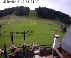 Skiareál Horní Podluží - Nástupní stanice vleků Horní Podluží - 16.6.2026 v 12:00 Skiareál Horní Podluží - Nástupní stanice vleků Horní Podluží - 16.6.2026 v 12:00