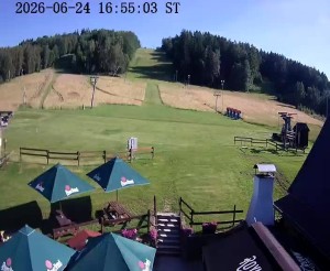 Ośrodek narciarski Horní Podluží - Stacja początkowa wyciągów narciarskich Horní Podluží - 24.6.2026 v 18:00 Ośrodek narciarski Horní Podluží - Stacja początkowa wyciągów narciarskich Horní Podluží - 24.6.2026 v 18:00