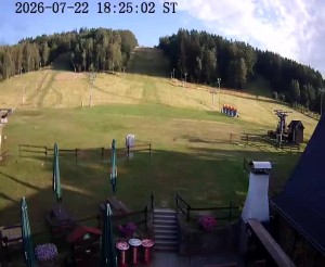 Ośrodek narciarski Horní Podluží - Stacja początkowa wyciągów narciarskich Horní Podluží - 22.7.2026 v 19:30 Ośrodek narciarski Horní Podluží - Stacja początkowa wyciągów narciarskich Horní Podluží - 22.7.2026 v 19:30