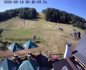 Skiareál Horní Podluží - Nástupní stanice vleků Horní Podluží - 14.8.2026 v 09:45 Skiareál Horní Podluží - Nástupní stanice vleků Horní Podluží - 14.8.2026 v 09:45