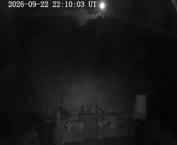 Stacja początkowa wyciągów narciarskich Horní Podluží