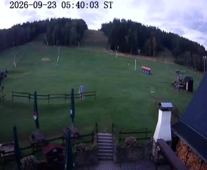 Ośrodek narciarski Horní Podluží - Stacja początkowa wyciągów narciarskich Horní Podluží - 23.9.2026 v 06:45 Ośrodek narciarski Horní Podluží - Stacja początkowa wyciągów narciarskich Horní Podluží - 23.9.2026 v 06:45