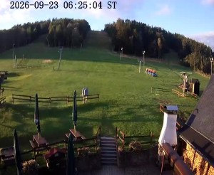 Ośrodek narciarski Horní Podluží - Stacja początkowa wyciągów narciarskich Horní Podluží - 23.9.2026 v 07:30 Ośrodek narciarski Horní Podluží - Stacja początkowa wyciągów narciarskich Horní Podluží - 23.9.2026 v 07:30