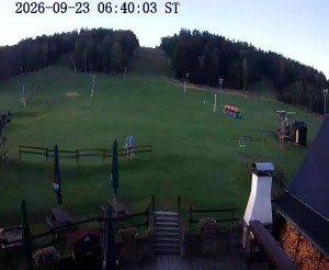 Ośrodek narciarski Horní Podluží - Stacja początkowa wyciągów narciarskich Horní Podluží - 23.9.2026 v 07:45 Ośrodek narciarski Horní Podluží - Stacja początkowa wyciągów narciarskich Horní Podluží - 23.9.2026 v 07:45
