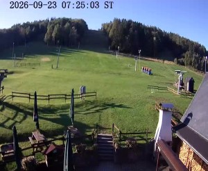 Ośrodek narciarski Horní Podluží - Stacja początkowa wyciągów narciarskich Horní Podluží - 23.9.2026 v 08:30 Ośrodek narciarski Horní Podluží - Stacja początkowa wyciągów narciarskich Horní Podluží - 23.9.2026 v 08:30