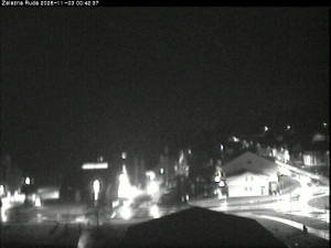 Město Železná Ruda - Železná Ruda - 3.11.2025 v 00:45 Město Železná Ruda - Železná Ruda - 3.11.2025 v 00:45