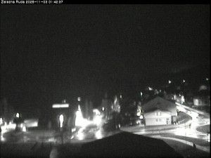 Město Železná Ruda - Železná Ruda - 3.11.2025 v 01:45 Město Železná Ruda - Železná Ruda - 3.11.2025 v 01:45