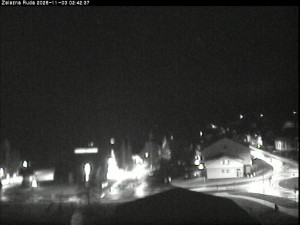 Město Železná Ruda - Železná Ruda - 3.11.2025 v 02:45 Město Železná Ruda - Železná Ruda - 3.11.2025 v 02:45