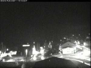 Město Železná Ruda - Železná Ruda - 3.11.2025 v 04:45 Město Železná Ruda - Železná Ruda - 3.11.2025 v 04:45