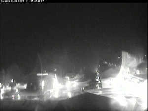 Město Železná Ruda - Železná Ruda - 3.11.2025 v 05:45 Město Železná Ruda - Železná Ruda - 3.11.2025 v 05:45