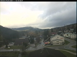 Město Železná Ruda - Železná Ruda - 3.11.2025 v 09:45 Město Železná Ruda - Železná Ruda - 3.11.2025 v 09:45