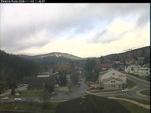 Město Železná Ruda - Železná Ruda - 3.11.2025 v 11:45 Město Železná Ruda - Železná Ruda - 3.11.2025 v 11:45