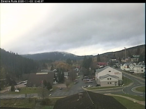 Město Železná Ruda - Železná Ruda - 3.11.2025 v 12:45 Město Železná Ruda - Železná Ruda - 3.11.2025 v 12:45