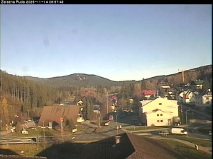 Město Železná Ruda - Železná Ruda - 14.11.2025 v 09:01 Město Železná Ruda - Železná Ruda - 14.11.2025 v 09:01
