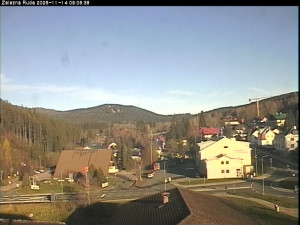 Město Železná Ruda - Železná Ruda - 14.11.2025 v 09:15 Město Železná Ruda - Železná Ruda - 14.11.2025 v 09:15