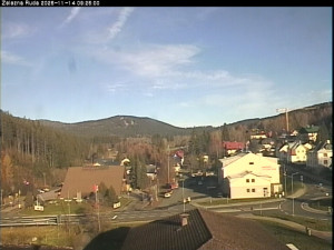 Město Železná Ruda - Železná Ruda - 14.11.2025 v 09:31 Město Železná Ruda - Železná Ruda - 14.11.2025 v 09:31