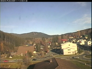 Město Železná Ruda - Železná Ruda - 14.11.2025 v 09:45 Město Železná Ruda - Železná Ruda - 14.11.2025 v 09:45