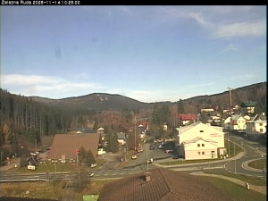 Město Železná Ruda - Železná Ruda - 14.11.2025 v 10:31 Město Železná Ruda - Železná Ruda - 14.11.2025 v 10:31