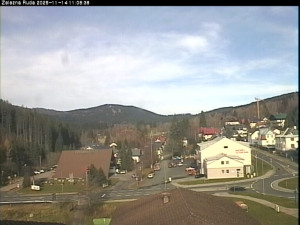 Město Železná Ruda - Železná Ruda - 14.11.2025 v 11:15 Město Železná Ruda - Železná Ruda - 14.11.2025 v 11:15