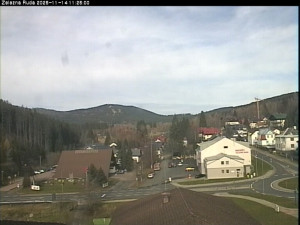 Město Železná Ruda - Železná Ruda - 14.11.2025 v 11:31 Město Železná Ruda - Železná Ruda - 14.11.2025 v 11:31