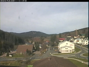 Město Železná Ruda - Železná Ruda - 14.11.2025 v 12:01 Město Železná Ruda - Železná Ruda - 14.11.2025 v 12:01