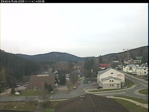 Město Železná Ruda - Železná Ruda - 14.11.2025 v 14:15 Město Železná Ruda - Železná Ruda - 14.11.2025 v 14:15