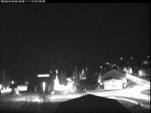 Město Železná Ruda - Železná Ruda - 15.11.2025 v 02:15 Město Železná Ruda - Železná Ruda - 15.11.2025 v 02:15