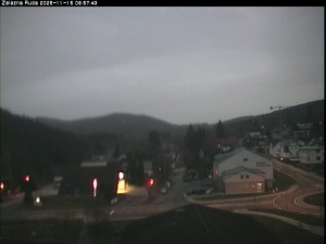 Město Železná Ruda - Železná Ruda - 15.11.2025 v 07:01 Město Železná Ruda - Železná Ruda - 15.11.2025 v 07:01