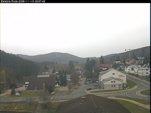 Město Železná Ruda - Železná Ruda - 15.11.2025 v 09:01 Město Železná Ruda - Železná Ruda - 15.11.2025 v 09:01