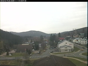 Město Železná Ruda - Železná Ruda - 15.11.2025 v 10:01 Město Železná Ruda - Železná Ruda - 15.11.2025 v 10:01