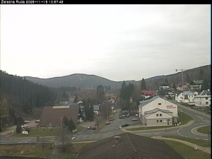 Město Železná Ruda - Železná Ruda - 15.11.2025 v 11:01 Město Železná Ruda - Železná Ruda - 15.11.2025 v 11:01