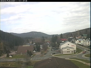 Město Železná Ruda - Železná Ruda - 15.11.2025 v 12:01 Město Železná Ruda - Železná Ruda - 15.11.2025 v 12:01