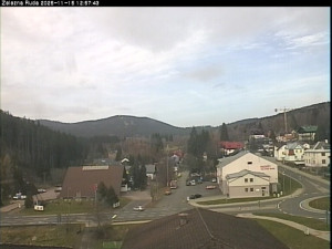 Město Železná Ruda - Železná Ruda - 15.11.2025 v 13:01 Město Železná Ruda - Železná Ruda - 15.11.2025 v 13:01