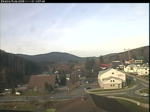 Město Železná Ruda - Železná Ruda - 15.11.2025 v 14:01 Město Železná Ruda - Železná Ruda - 15.11.2025 v 14:01