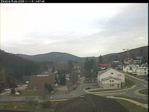 Město Železná Ruda - Železná Ruda - 15.11.2025 v 15:01 Město Železná Ruda - Železná Ruda - 15.11.2025 v 15:01