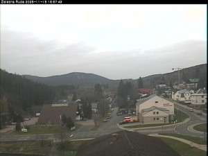 Město Železná Ruda - Železná Ruda - 15.11.2025 v 16:01 Město Železná Ruda - Železná Ruda - 15.11.2025 v 16:01