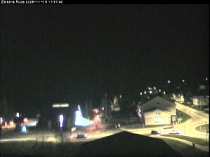 Město Železná Ruda - Železná Ruda - 15.11.2025 v 18:01 Město Železná Ruda - Železná Ruda - 15.11.2025 v 18:01