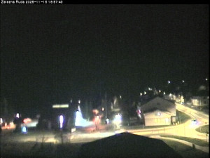 Město Železná Ruda - Železná Ruda - 15.11.2025 v 19:01 Město Železná Ruda - Železná Ruda - 15.11.2025 v 19:01