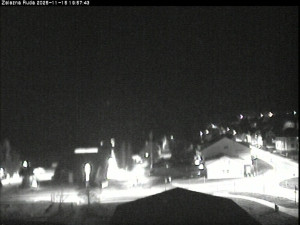 Město Železná Ruda - Železná Ruda - 15.11.2025 v 20:01 Město Železná Ruda - Železná Ruda - 15.11.2025 v 20:01