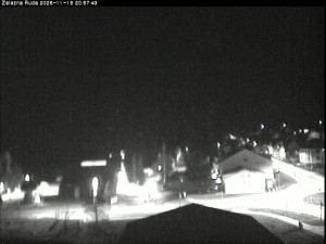 Město Železná Ruda - Železná Ruda - 15.11.2025 v 21:01 Město Železná Ruda - Železná Ruda - 15.11.2025 v 21:01