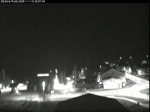 Město Železná Ruda - Železná Ruda - 15.11.2025 v 23:01 Město Železná Ruda - Železná Ruda - 15.11.2025 v 23:01