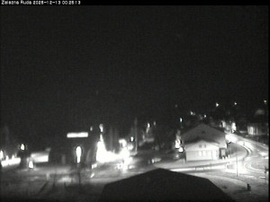 Město Železná Ruda - Železná Ruda - 13.12.2025 v 00:30 Město Železná Ruda - Železná Ruda - 13.12.2025 v 00:30