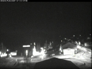 Město Železná Ruda - Železná Ruda - 13.12.2025 v 02:00 Město Železná Ruda - Železná Ruda - 13.12.2025 v 02:00