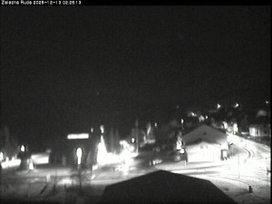 Město Železná Ruda - Železná Ruda - 13.12.2025 v 02:30 Město Železná Ruda - Železná Ruda - 13.12.2025 v 02:30