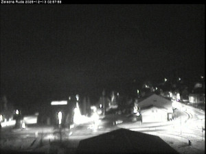 Město Železná Ruda - Železná Ruda - 13.12.2025 v 03:00 Město Železná Ruda - Železná Ruda - 13.12.2025 v 03:00