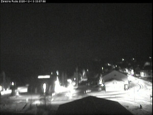 Město Železná Ruda - Železná Ruda - 13.12.2025 v 04:00 Město Železná Ruda - Železná Ruda - 13.12.2025 v 04:00