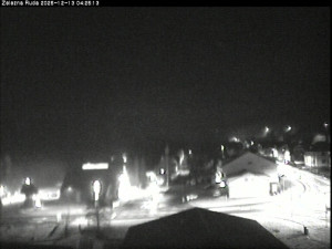 Město Železná Ruda - Železná Ruda - 13.12.2025 v 04:30 Město Železná Ruda - Železná Ruda - 13.12.2025 v 04:30