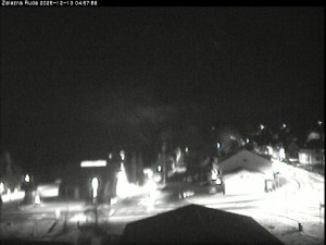 Město Železná Ruda - Železná Ruda - 13.12.2025 v 05:00 Město Železná Ruda - Železná Ruda - 13.12.2025 v 05:00